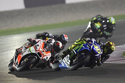 GoPro devient partenaire du MotoGP pour 5 ans