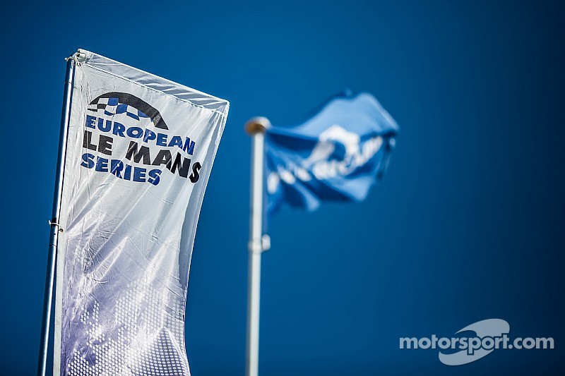 ELMS - Résultats EL1 et 2 – Les Gibson caracolent en tête