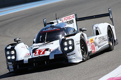 Porsche: Optimisation of hybrid strategy is the focus