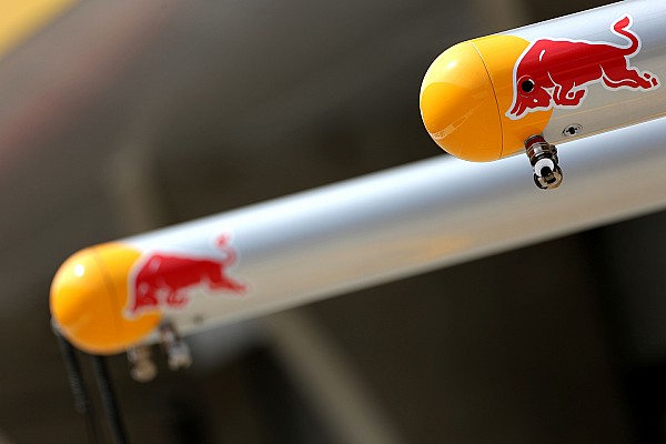 Известные гонщики примут участие в новой забаве от Red Bull