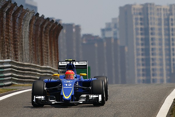 Q2 - Les deux Sauber dans le Top 10!