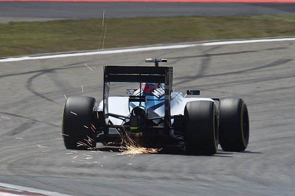 Bottas espère "mener la vie dure" aux Ferrari