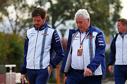 Симондс: Будет непросто бороться с Ferrari