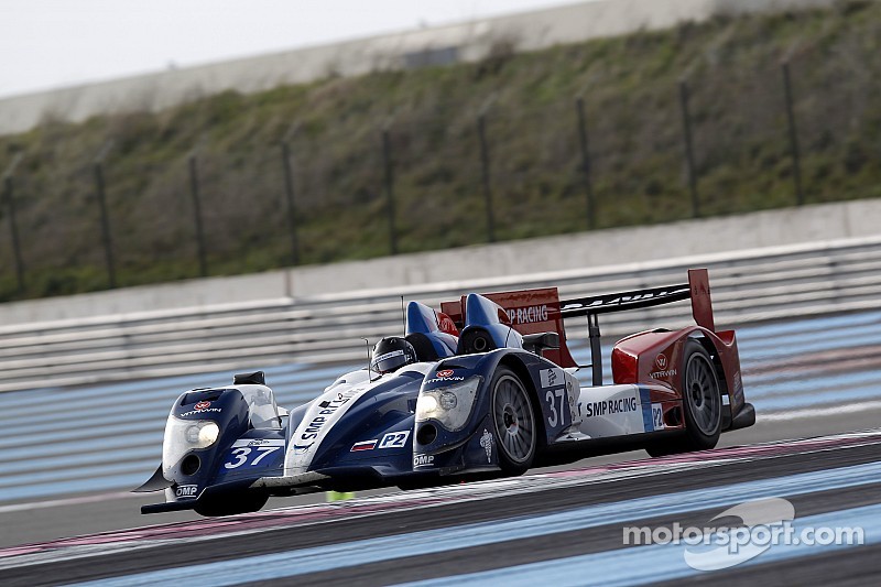 ACO outlines rationale for new LMP2 rules