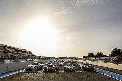 ELMS - Suivez en direct vidéo les 4h de Silverstone !