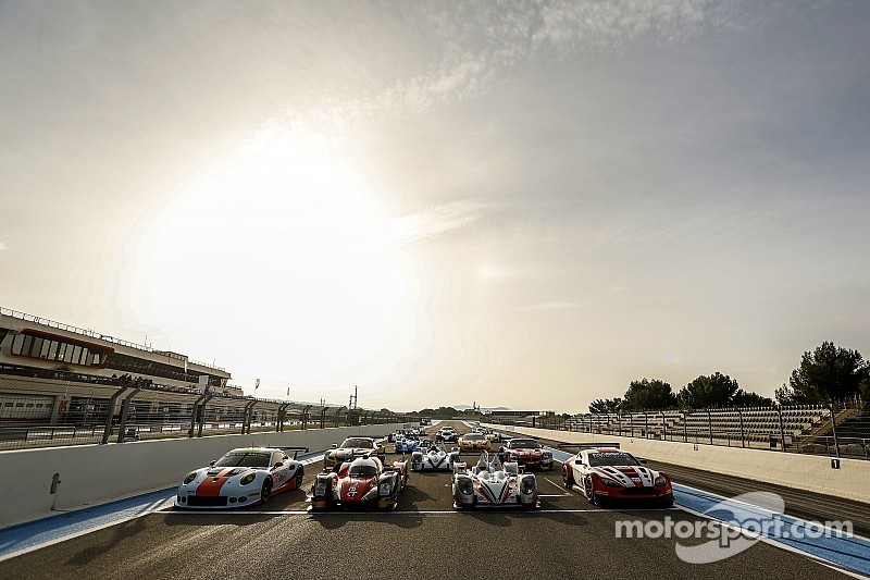 ELMS - Suivez en direct vidéo les 4h de Silverstone !