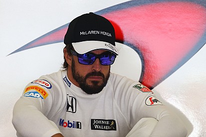 "Egocentric" Alonso was bad for Ferrari – Lauda