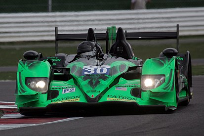 ESM qualifies for 6 Hours of Silverstone