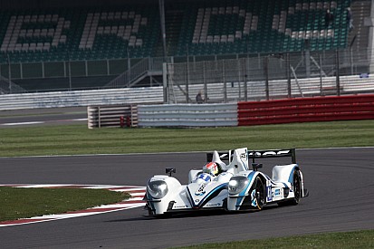 Ланкастер принес победу Greaves Motorsport