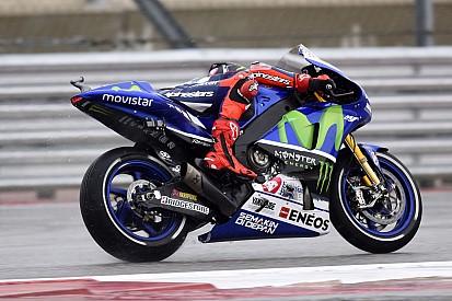 Satisfaction chez Yamaha après les qualifications à Austin