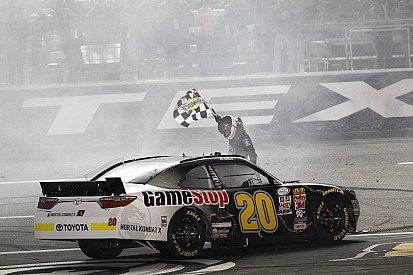 Could MWR provide a temporary home for Erik Jones?