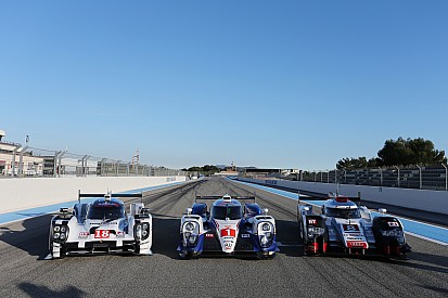 Русинов: Toyota – фаворит в WEC