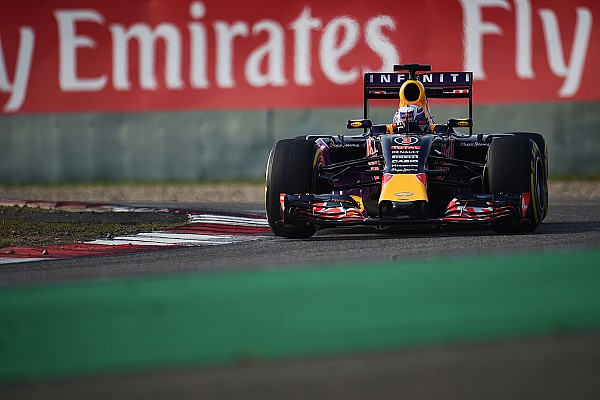 Ricciardo - "Nous allons avoir une réunion d'équipe"