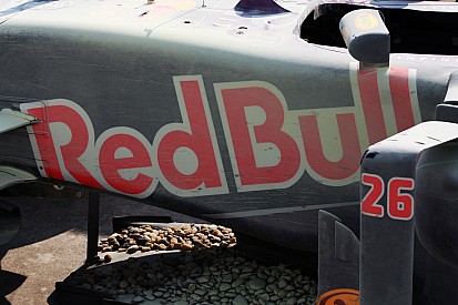 В Red Bull огорчены исходом Гран При Китая