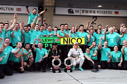 Hamilton did nothing wrong – Lauda