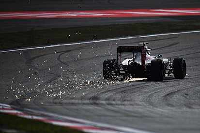 В Toro Rosso не знают, что случилось с мотором у Ферстаппена