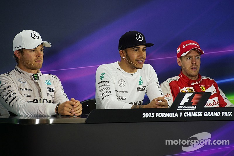Lauda - "Hamilton n'a rien fait de mal"