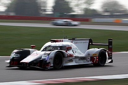 Silverstone, H+4 - Supense total pour la victoire!