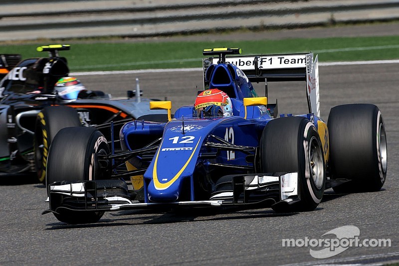 Strong result for Sauber in the Chinese GP
