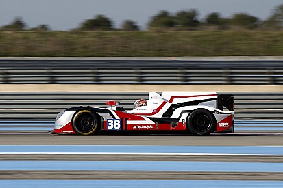 JOTA Sport claims ultra-close runners-up placing in action-filled season “opener”