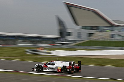 Attention, Audi est de retour!