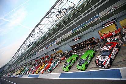 Lamborghini exclue, Ferrari récupère la victoire à Monza