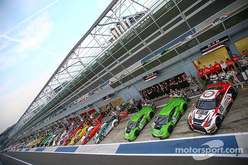 Lamborghini exclue, Ferrari récupère la victoire à Monza