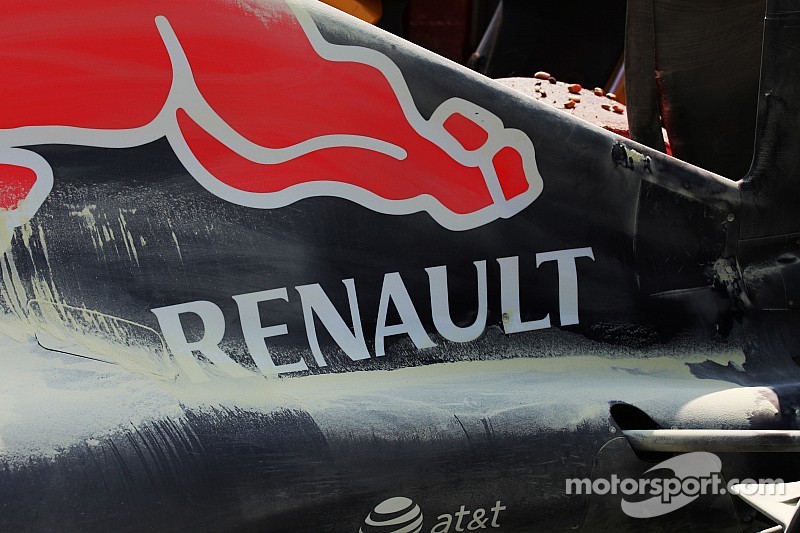 Après Shanghai, Renault (se) pose des questions