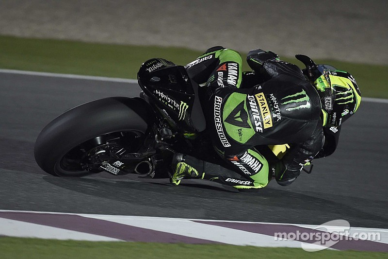 Pol Espargaro heurté par Redding : "C'est ridicule"