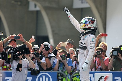 F1, MotoGP, WEC, IndyCar - Qu'avez-vous manqué ce week-end?