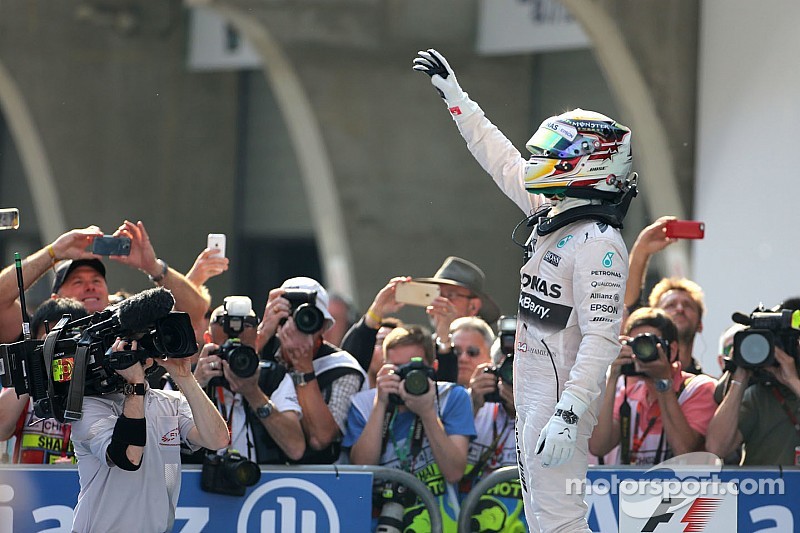 F1, MotoGP, WEC, IndyCar - Qu'avez-vous manqué ce week-end?