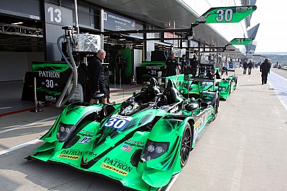 LMP2 - ESM perd son podium après disqualification