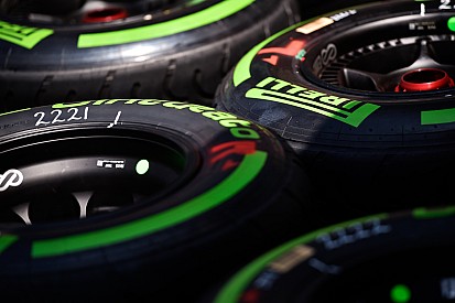 Pirelli: Температура станет главным фактором в Бахрейне