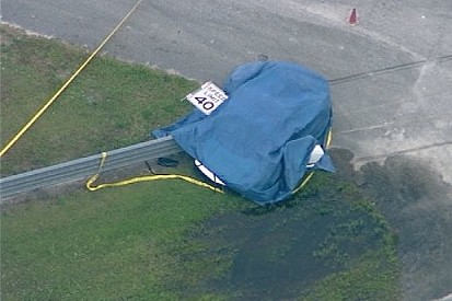 Instructor killed in Richard Petty Driving Experience accident