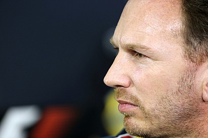 Хорнер: Прогресс Ferrari вселяет надежду