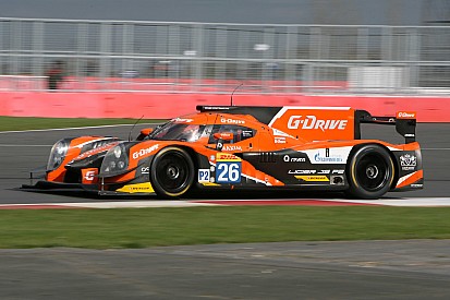 The Ligier JS P2s score a superb double in the FIA WEC!