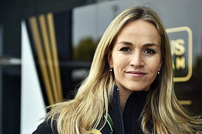 Jordá espera una prueba con Lotus F1en los "próximos meses"