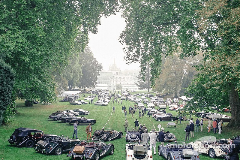 Une vente aux enchères Bonhams d'exception organisée en France
