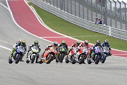 MotoGP - Le programme du Grand Prix d'Argentine
