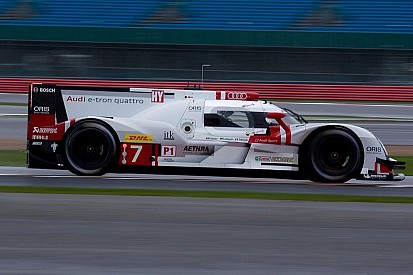 Что принесло Audi успех в сражении титанов WEC