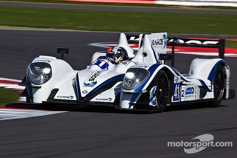 ELMS - Lancaster est-il allé trop loin?