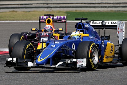 Ericsson veut un troisième Top 10 à Bahreïn
