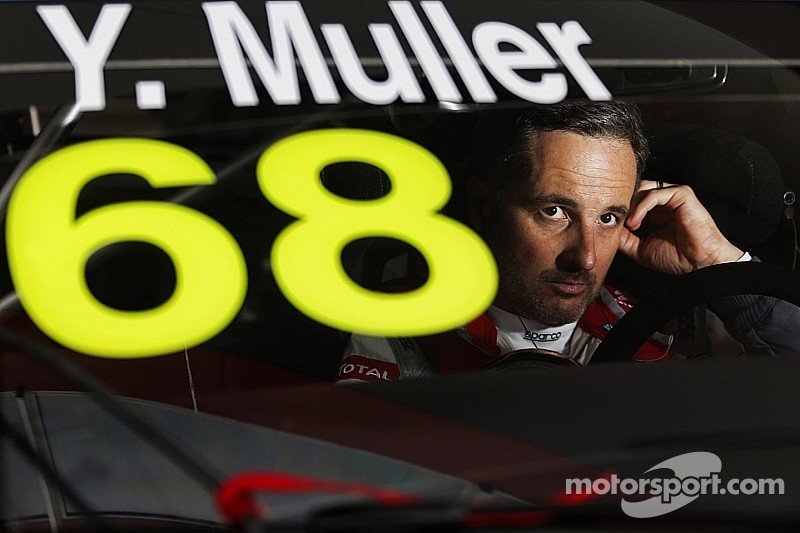 Muller has tough hill to climb heading into Marrakech