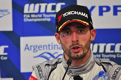 López espera una carrera complicada