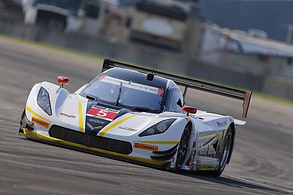 Action Express wants back-to-back wins