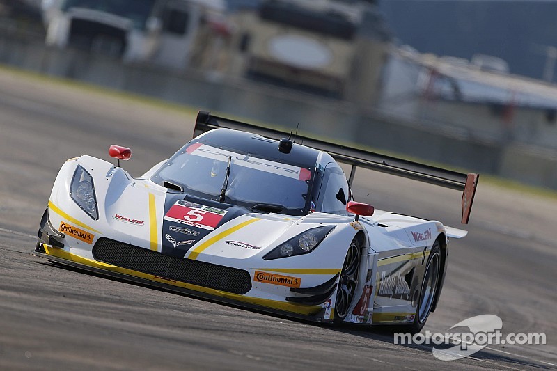 Action Express wants back-to-back wins