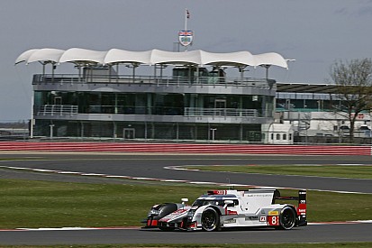 Di Grassi column: 2015 will be mega in the WEC
