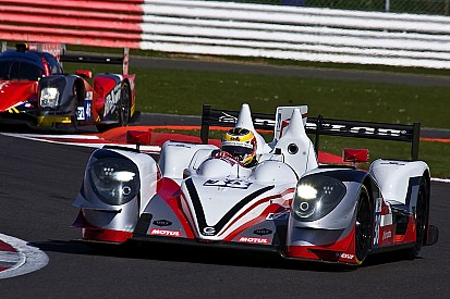 Tincknell competirá con Jota en Spa