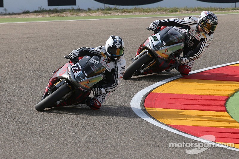 Erik Buell Racing annonce sa faillite