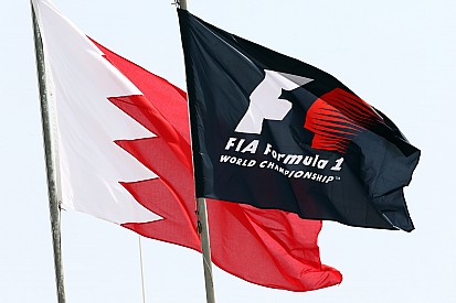 Baréin volverá a vivir protestas durante la F1